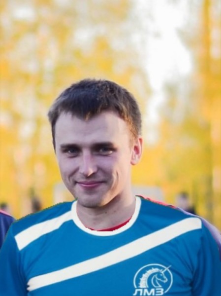 Александр Алексеевич Попов