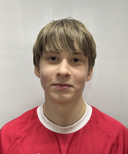 Арсений Сергеевич Дремин