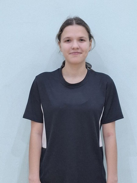 Кристина Андреевна Тремасова