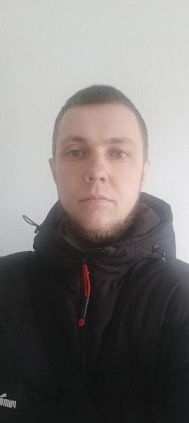 Николай Михайлович Пайвин