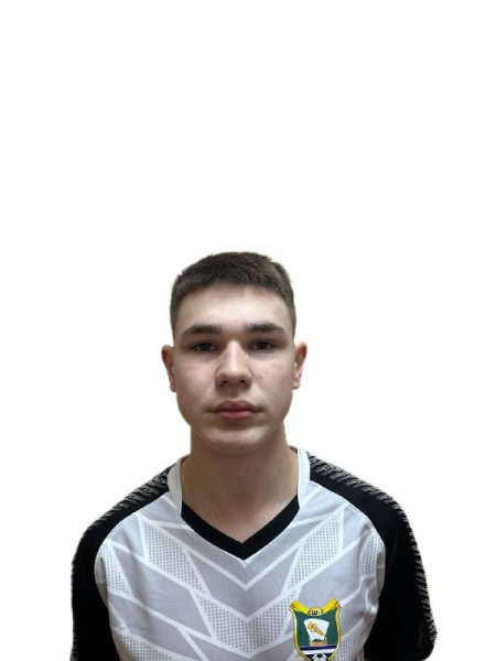 Кирилл Дмитриевич Викторов