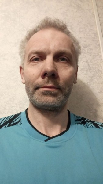 Сергей Сергеевич Андреев