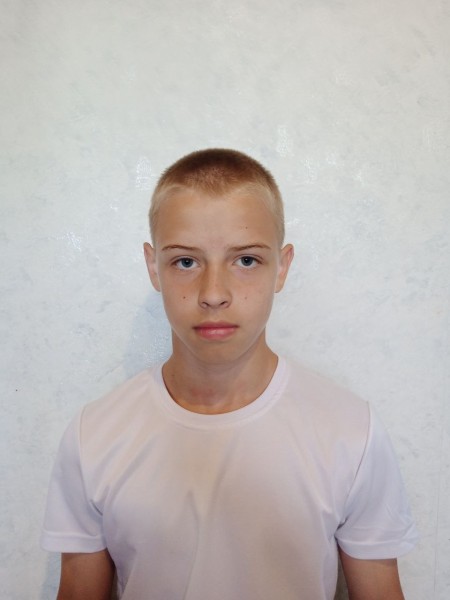 Глеб Павлович Логинов