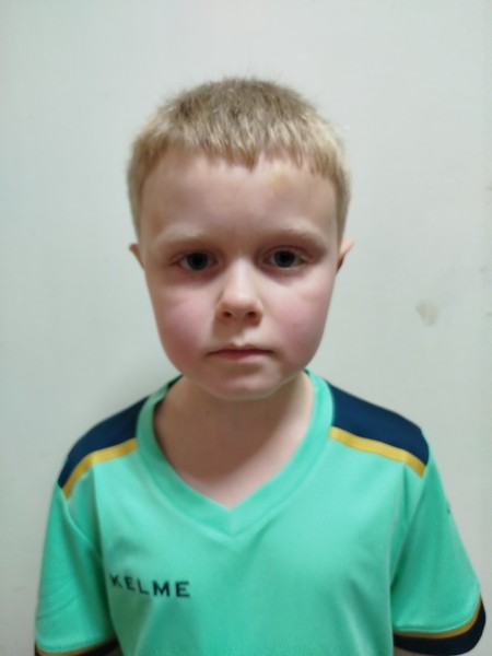Кирилл Денисович Мовчан