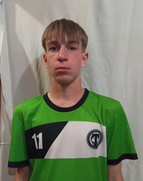 Григорий Андреевич Черкашин