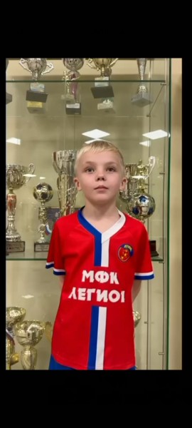 Александр Алексеевич Никулин