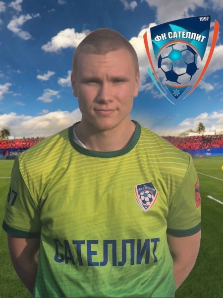 Дмитрий Анатольевич Рыбкин