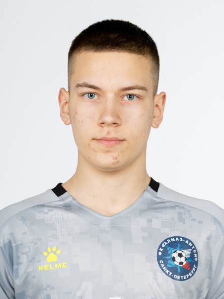 Юрий Геннадьевич Шабалин