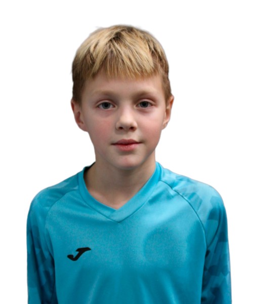 Максим Сергеевич Ефимов