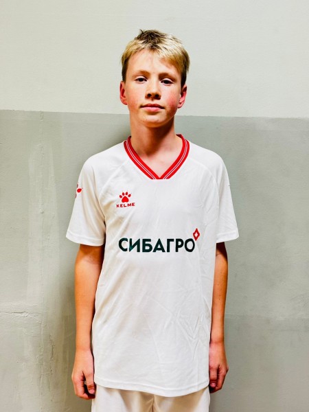 Сергей Александрович Чванов
