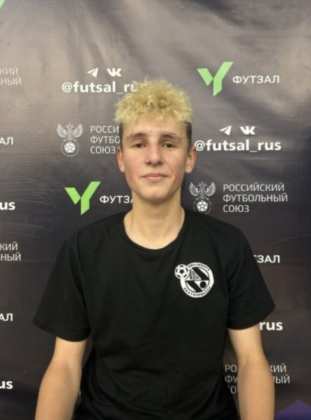 Савелий Андреевич Машьянов