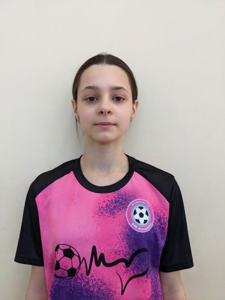 Милана Георгиевна Орджоникидзе