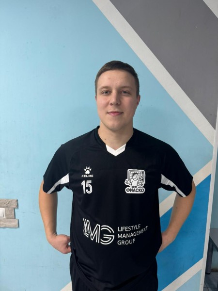 Илья Андреевич Аседулов