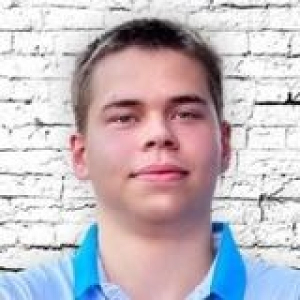 Дмитрий Дмитриевич Лучин