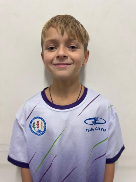 Владимир Константинович Зайка