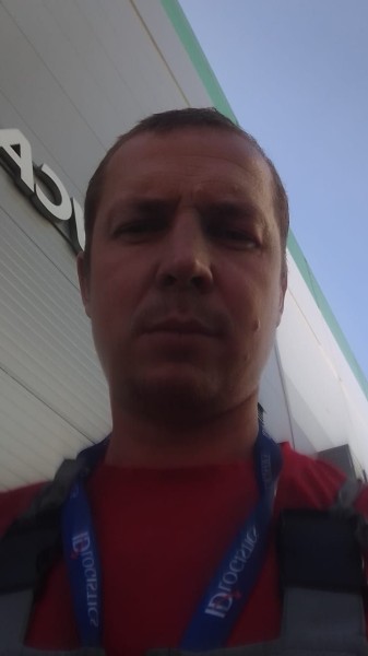 Алексей Викторович Мухлаев