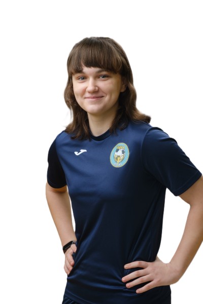 Маргарита Александровна Жаркова