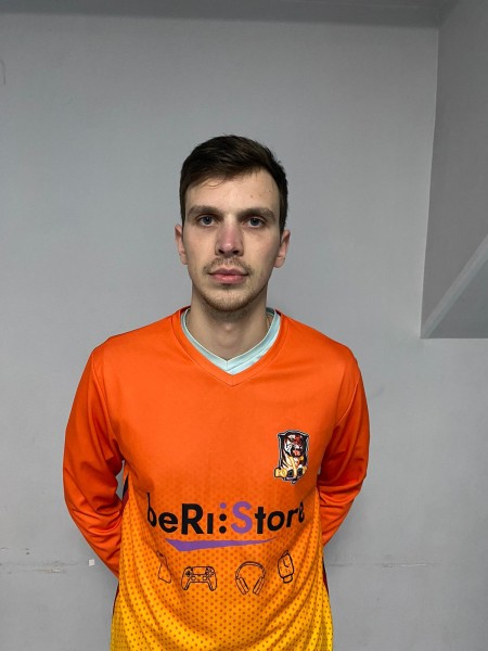 Владислав Игоревич Пичуляк