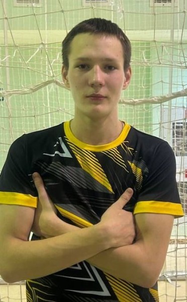Евгений Васильевич Галайкин