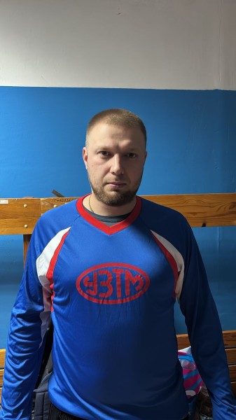 Денис  Хомяков