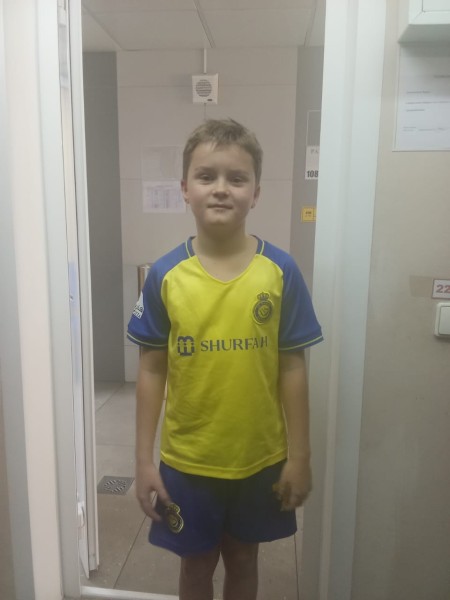 Василий Владимирович Башкирцев