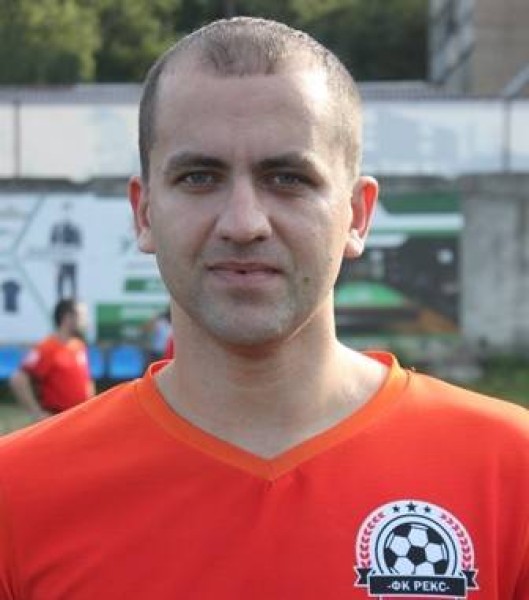 Александр Михайлович Чепиков