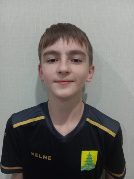 Карим Шаукатович Фазуллин