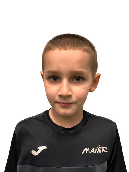Амирхан Азатович Самигуллин