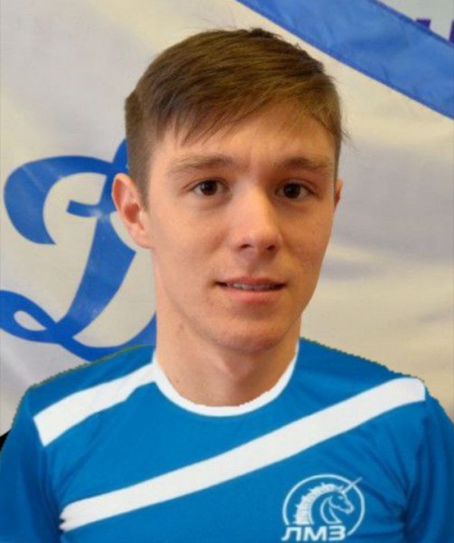 Дмитрий Васильевич Позднышев