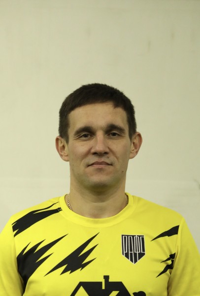 Александр Геннадьевич Дергач