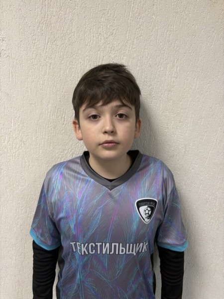 Василий Алексеевич Карпов