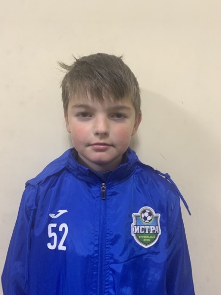 Егор Евгеньевич Бардош