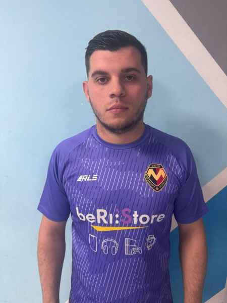 Андрей Александрович Киселёв