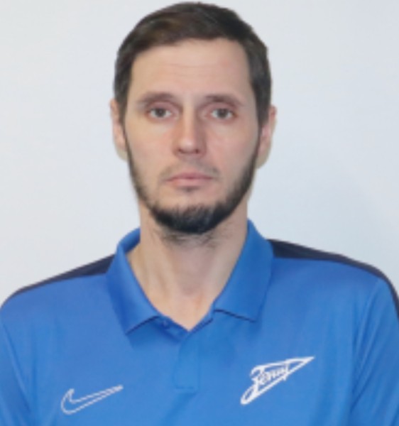 Петр Сергеевич Иванов