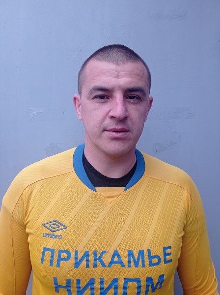Вячеслав Александрович Демидов