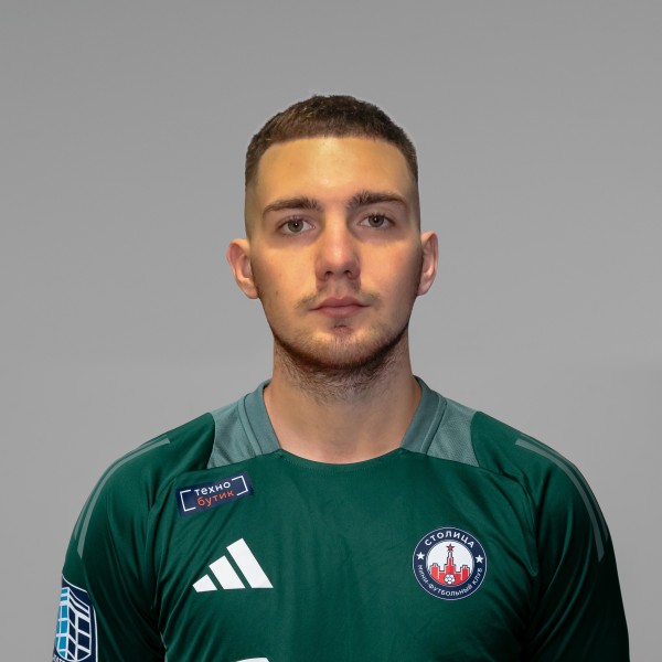 Максим Александрович Гагуев