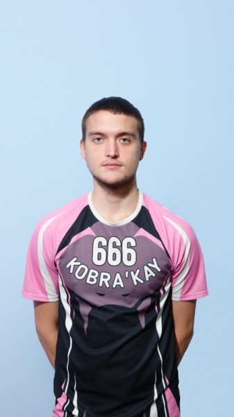Сергей Дмитриевич Круглов