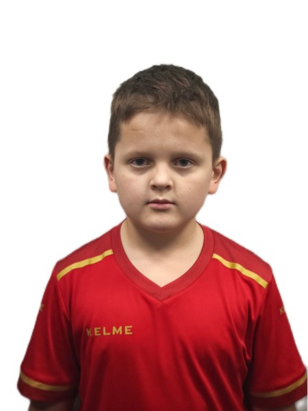 Матвей Евгеньевич Шляхтин