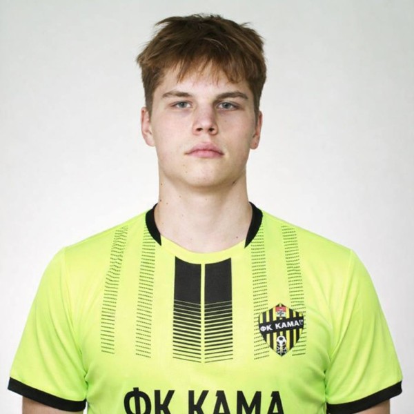 Кирилл Дмитриевич Ширяев