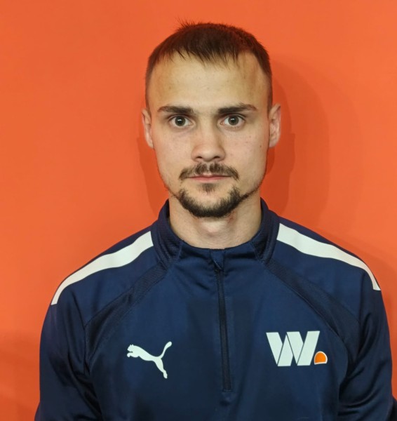 Василий Юрьевич Калабин