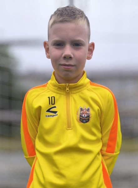 Тимофей Андреевич Белкин