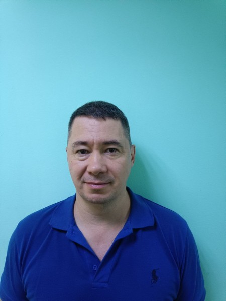 Антон Игоревич Мохначев