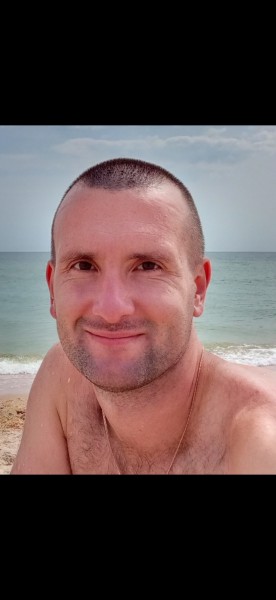 Сергей Вячеславович Охотников