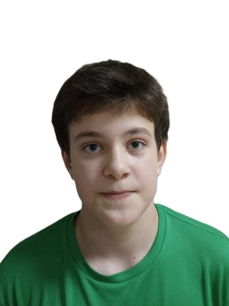 Арби Ибрагимович Тасуев