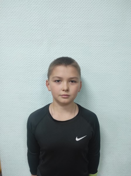 Андрей Сергеевич Саминский