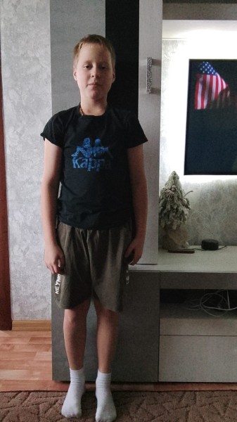 Артём Евгеньевич Сатырь