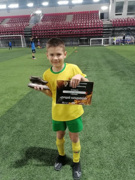 Алексей Романович Старцев