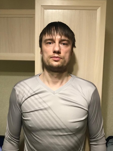Денис Леонидович Зайцев
