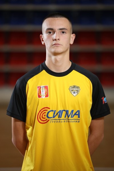 Георгий Дмитриевич Девальд