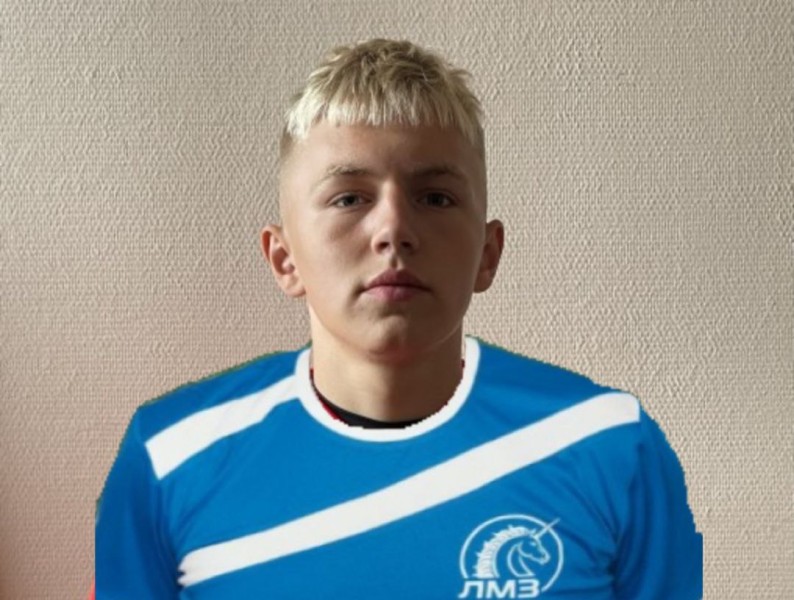 Григорий Дмитриевич Чигвинцев